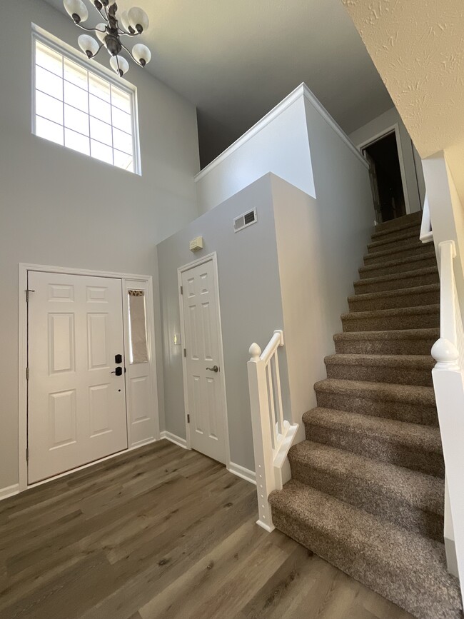 Building Photo - 6635 W Odessa Way