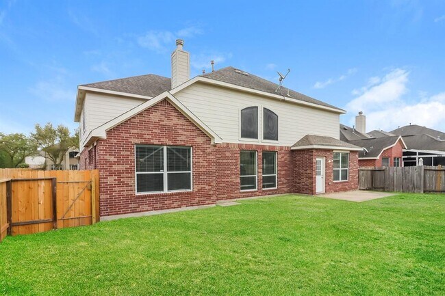 Building Photo - 13206 Indigo Creek Ln