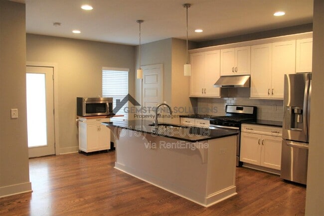 Building Photo - 20B Claiborne St