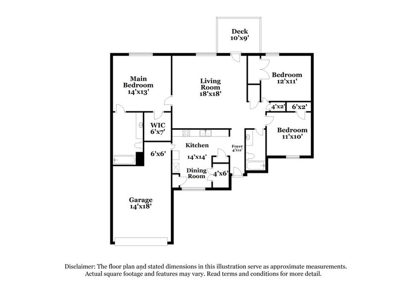 Building Photo - 4512 Carol Ct