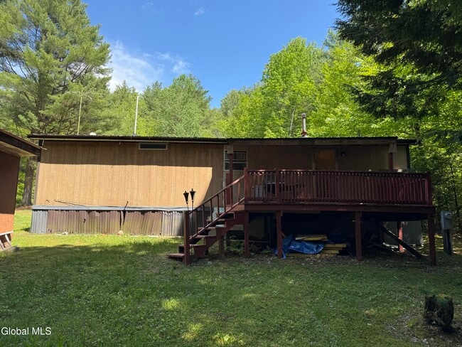 Building Photo - 124 Archer Rd