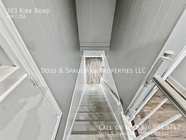 Building Photo - 303 Kirk Rd