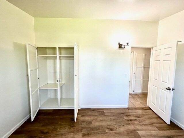 bed 2 closet - 620 Van Wig Ave