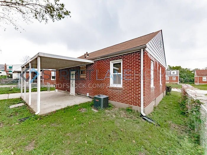 Building Photo - 431 N Dade Ave