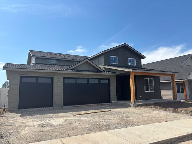 Building Photo - Beautiful Home New Construction in Rathdrum