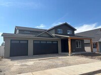 Building Photo - Beautiful Home New Construction in Rathdrum