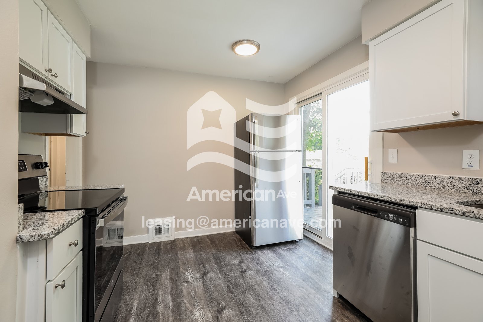 Building Photo - 17209 Deforest Ave