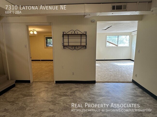Building Photo - 7310 Latona Ave NE