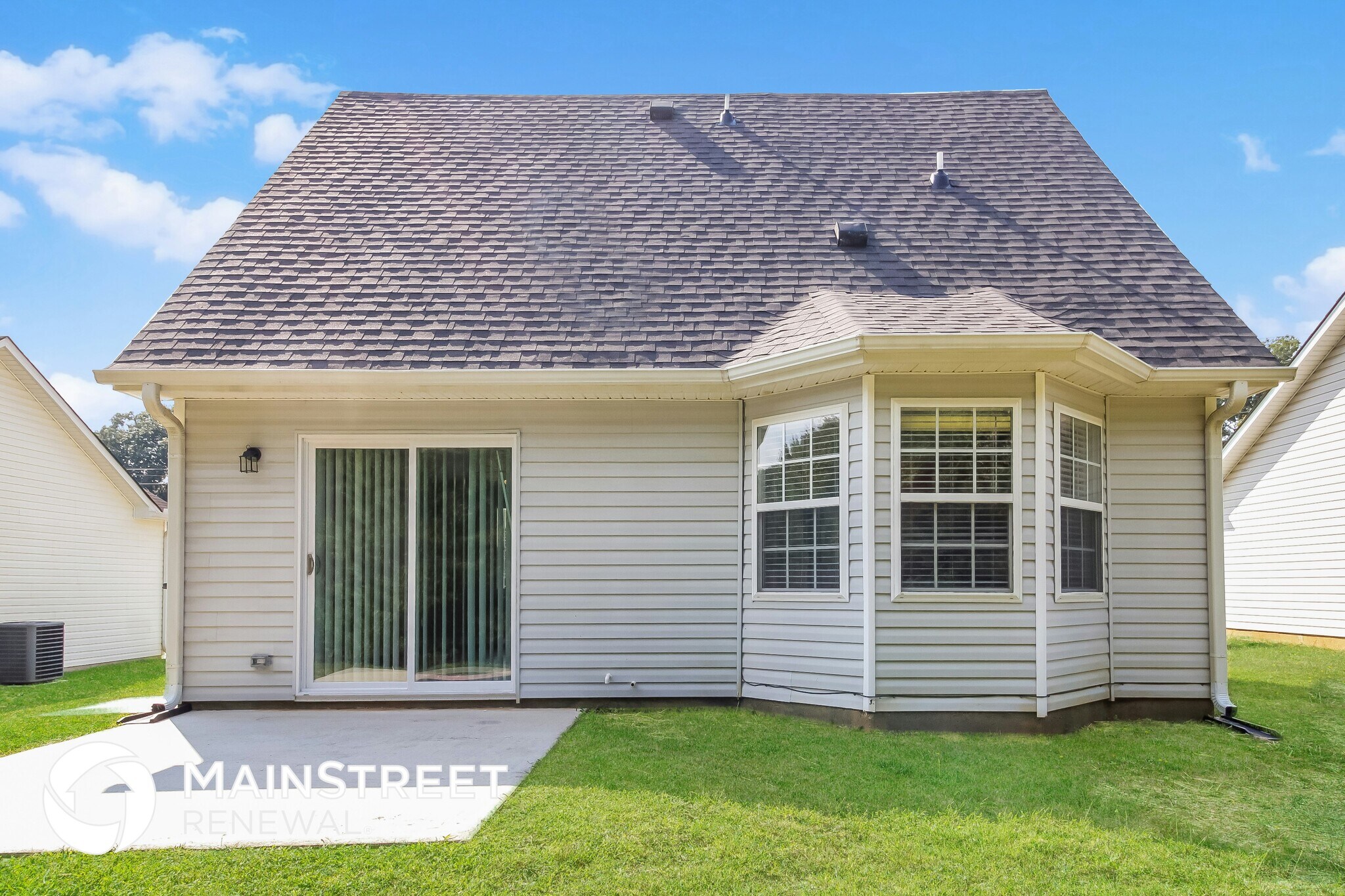 Building Photo - 3429 Tinley Park Dr