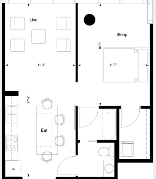 Reflections at Bloomington 81518161 33rd Ave S Bloomington MN 55425