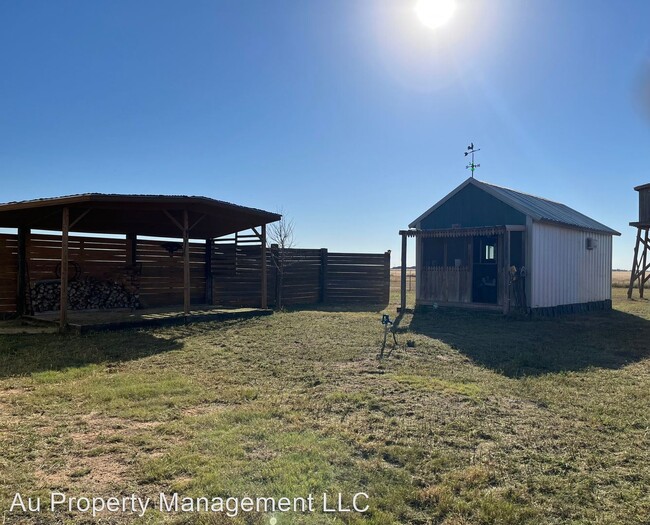 Building Photo - 3 br, 2 bath House - 15702 OUTBACK TRL