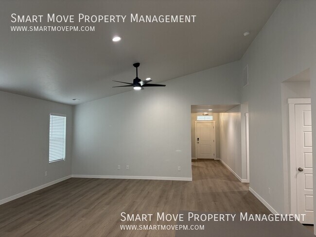 Building Photo - 3343 W Morere Dr