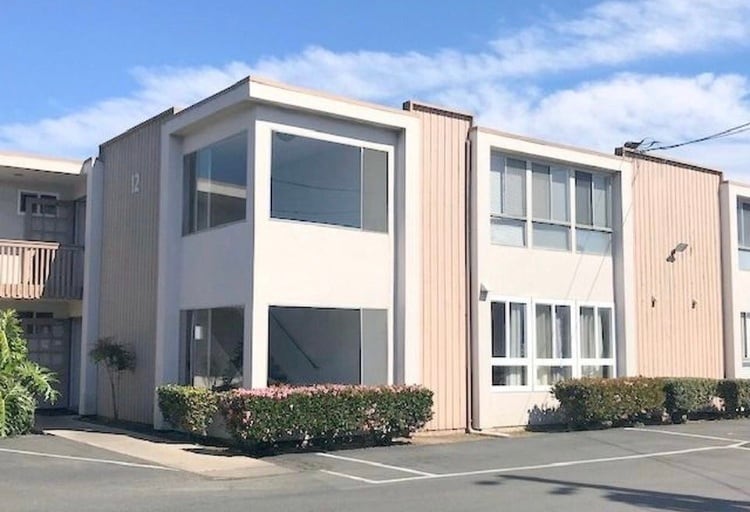 Building 279 at Villa Campestre - 279 Moss St