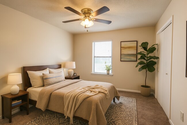 Building Photo - 609 S 5th St