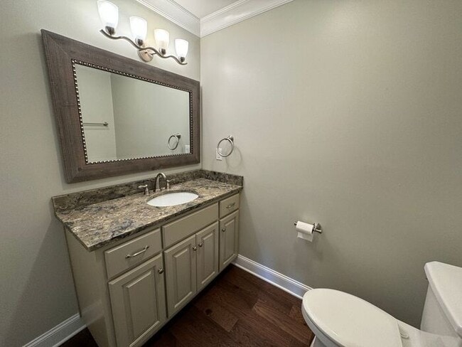 Building Photo - MOVE IN SPECIAL-Luxury in the heart of Madison with a 2 car garage