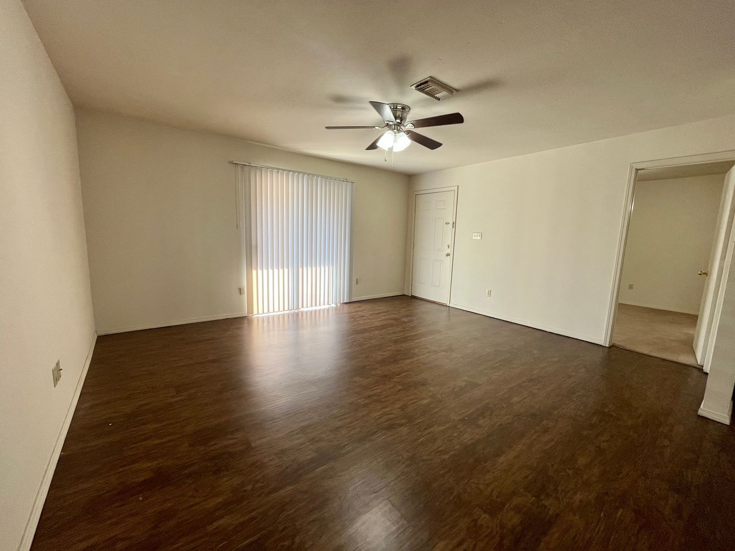 Interior Photo - Southpoint Apartments