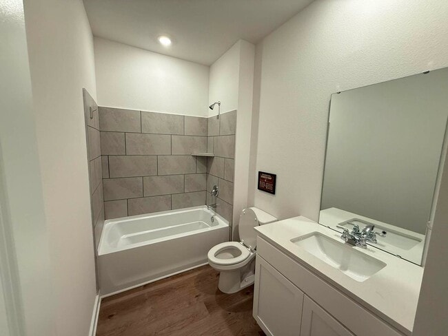 Building Photo - Free Wi-Fi for the first year! 4 Bed/2 Bath New Construction - Foley