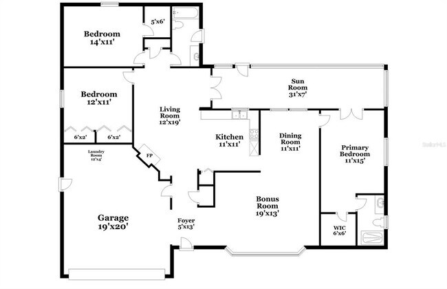 Building Photo - 208 Brittany Ave