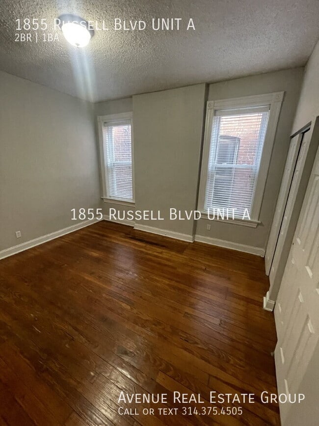 Building Photo - 1855 Russell Blvd
