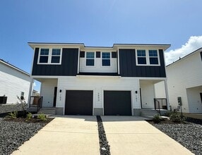 Building Photo - Brand New 3/2.5 Townhome
