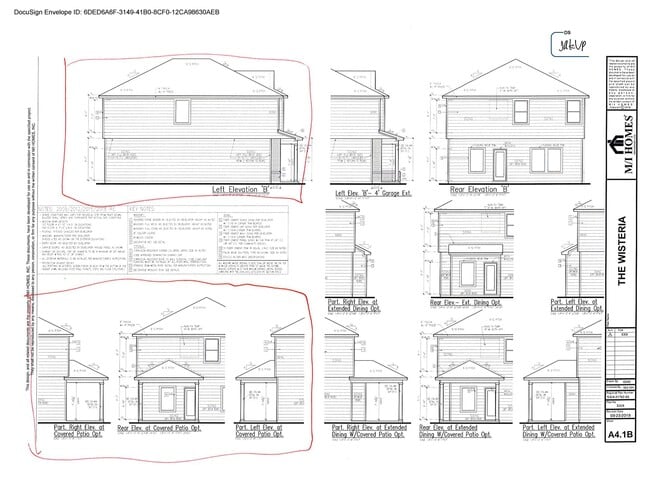 Building Photo - 6402 Verbena Blossom Trail