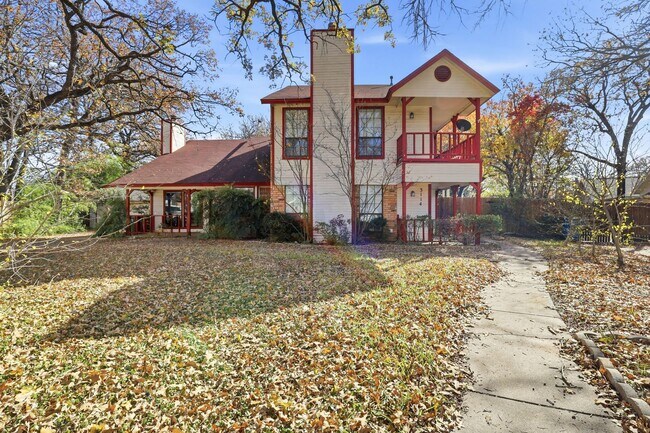 Building Photo - Great in Grapevine