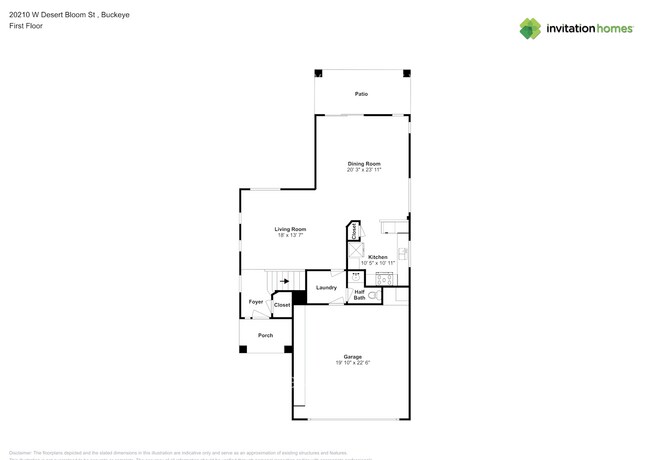 Building Photo - 20210 W Desert Bloom St