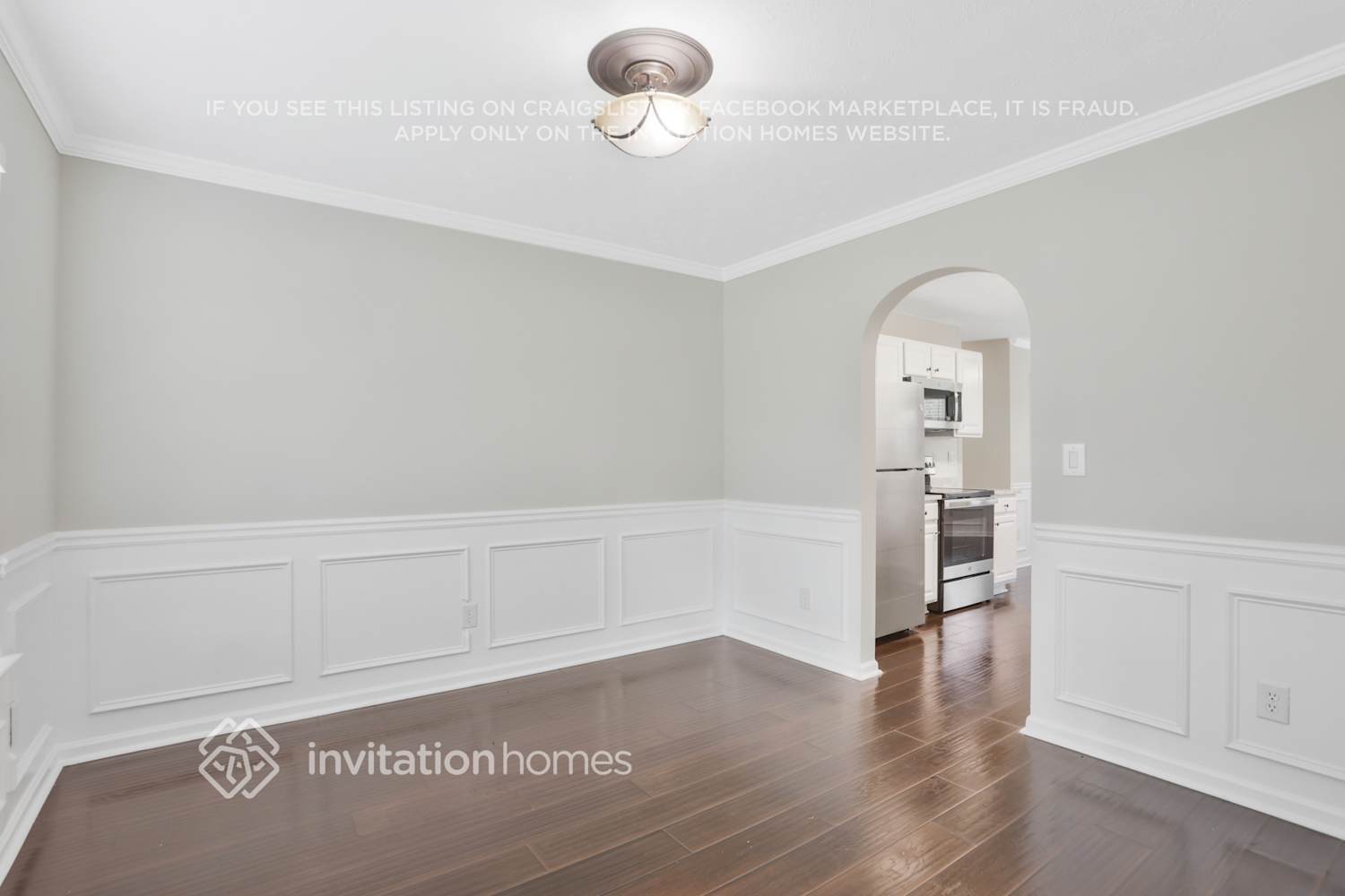 Building Photo - 3780 Georgia Dr