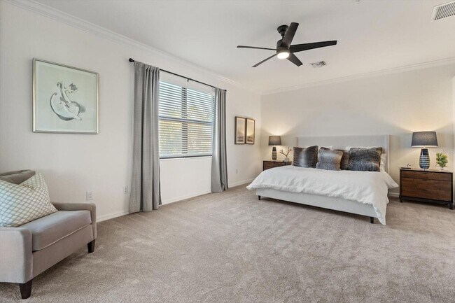 Building Photo - 18113 Gawthrop Dr