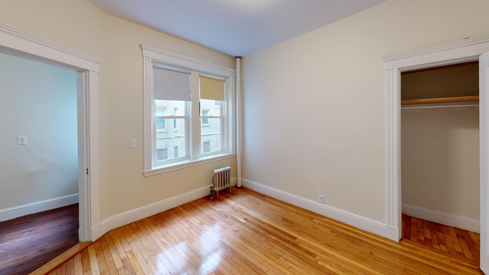 Building Photo - 1191 Boylston St