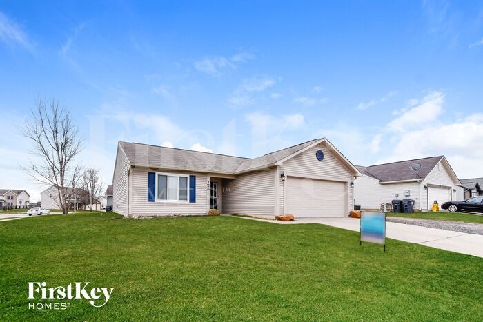 Building Photo - 725 Woodway Ln