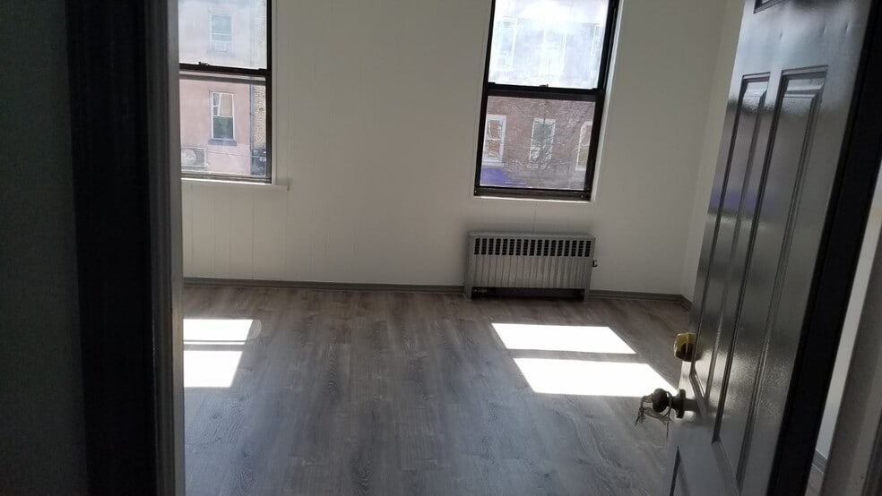 Bedroom 1 - 495 Grand St