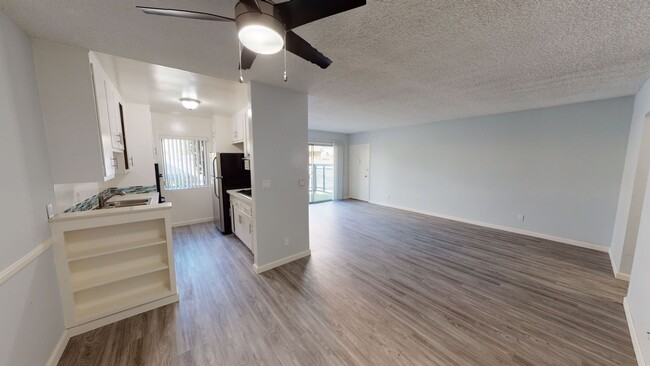 Interior Photo - Melinda Manor Apts