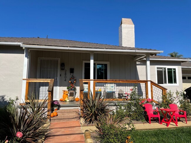Building Photo - 2804 Verde Vista Dr