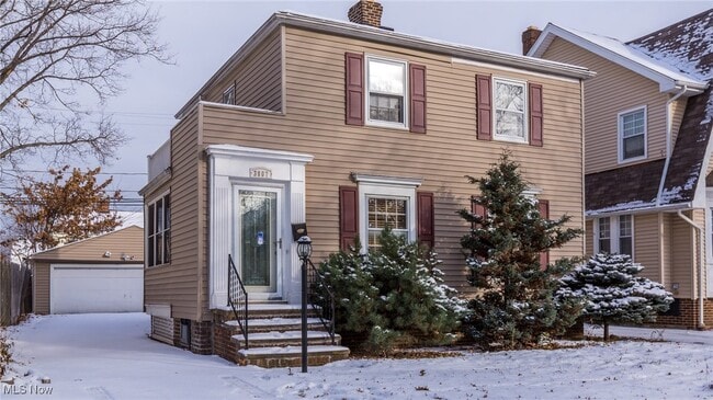 Building Photo - 3807 Northampton Rd