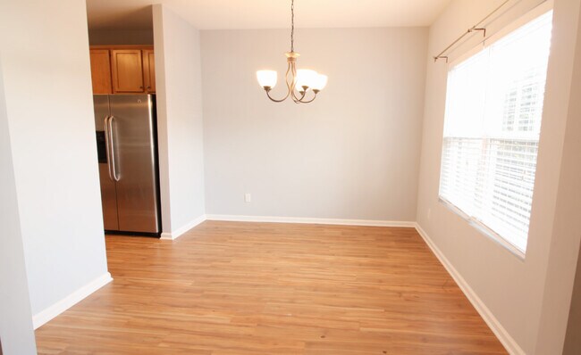 Building Photo - Location, Location, Location! Fantastic 3/2.5 Townhome in the Heart of RTP!