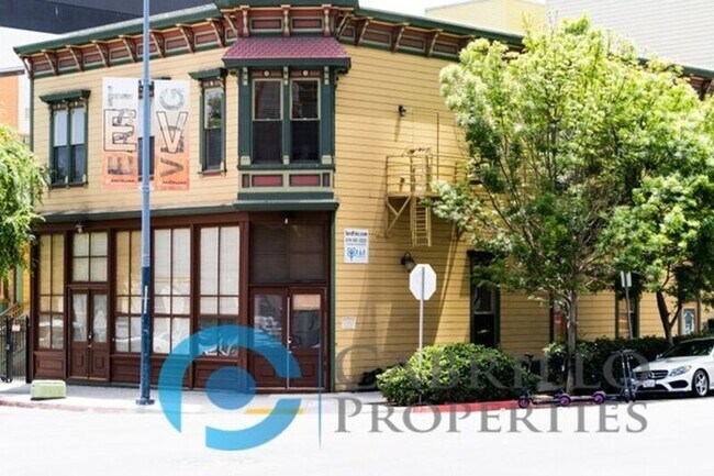 Building Photo - 1499 J St