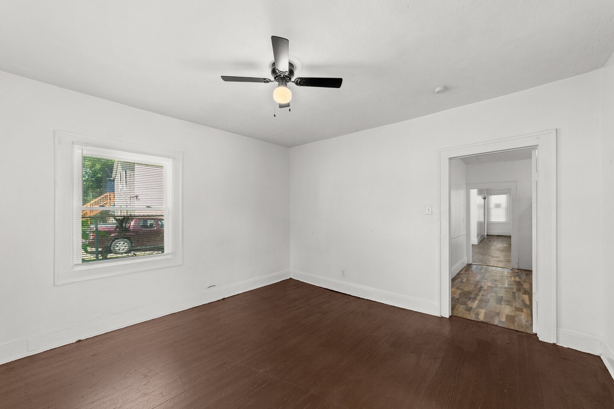 Building Photo - 8302 Sowinski Ave