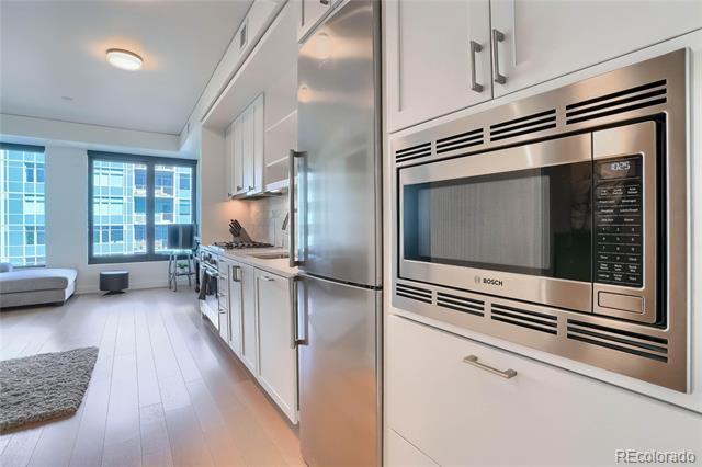 Building Photo - 1750 Wewatta St