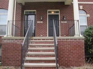 Building Photo - 3202 Camden Dr