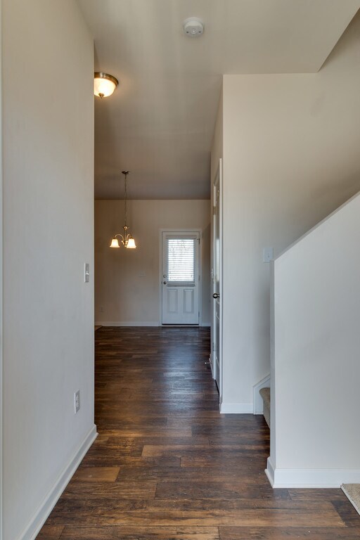 Building Photo - 4 BR/2.5 BA Home - A Rare Rental Between Columbia and Spring Hill!!!