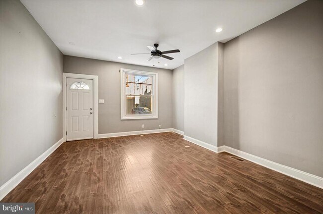 Building Photo - 2147 N Marston St