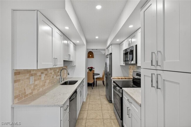 Building Photo - 17220 Terraverde Cir