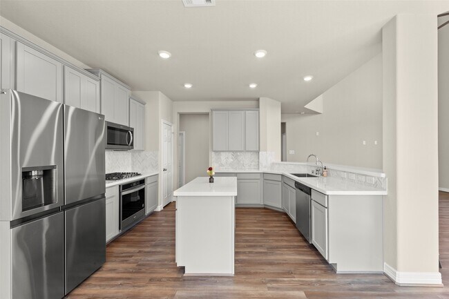 Building Photo - 3438 Acacia Grv Ln