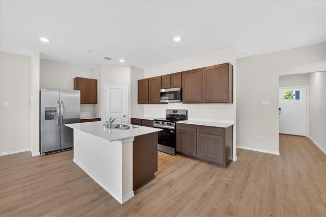 Building Photo - 7007 Cottonseed Dr