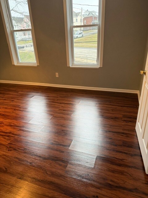 bedroom 2 - 435 Westminster Ave