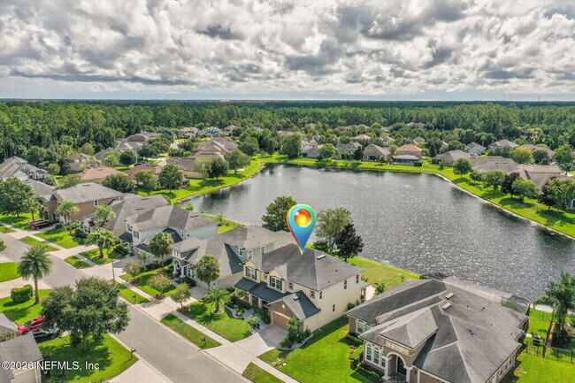 Building Photo - 127 Rockcreek Dr