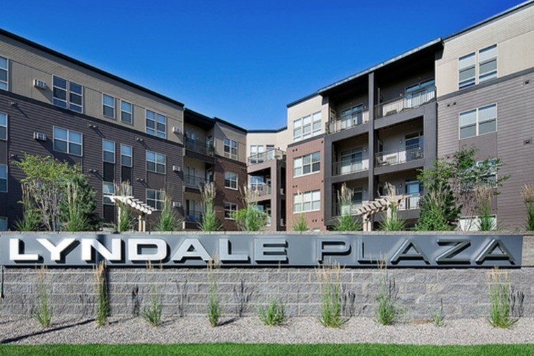 Primary Photo - Lyndale Plaza Apartments