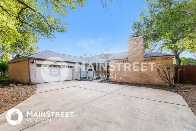 Building Photo - 4515 Sylvan Glen Dr