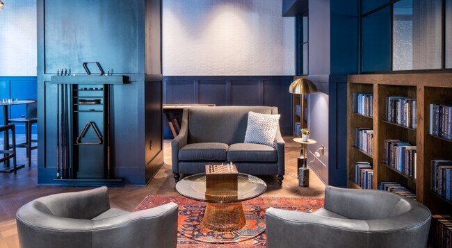 24h Access Clubhouse - 109 Jacob Fontaine Ln